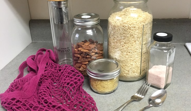 The Zero Waste Lifestyle