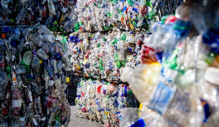 Is recycling worth it?
