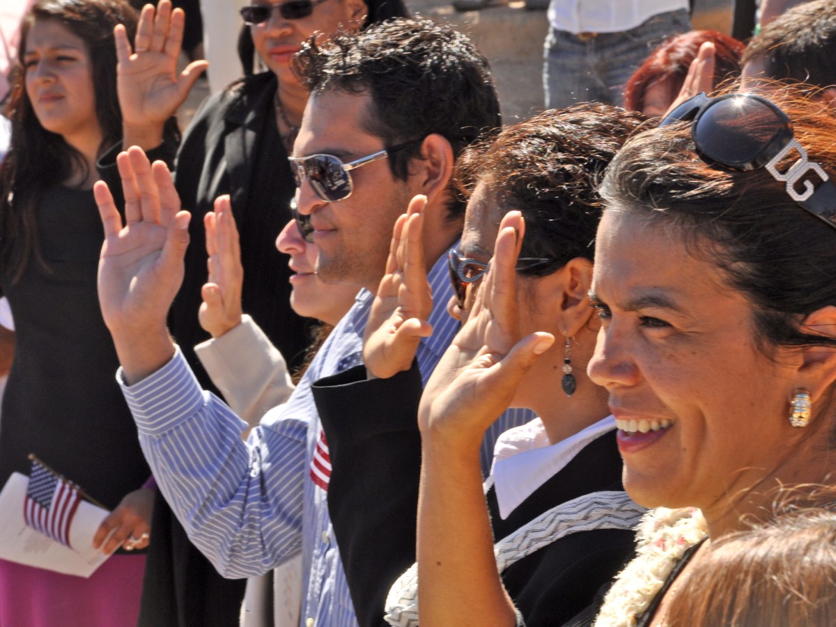 How difficult is it for people to immigrate to the United&nbsp;States?